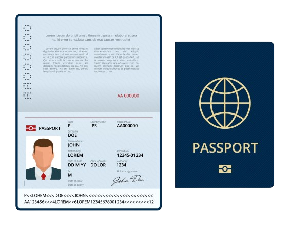 Expert consultant and passport agent in Delhi